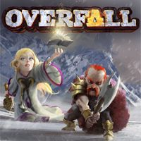 Overfall pobierz