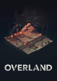 Overland pobierz
