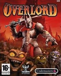Overlord pobierz