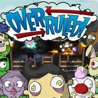 Overruled! pobierz