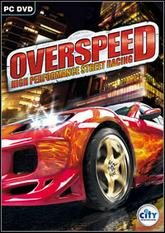 Overspeed: High Performance Street Racing pobierz