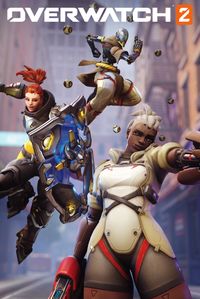 Overwatch 2 pobierz