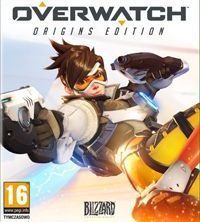 Overwatch pobierz