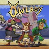 Owlboy pobierz