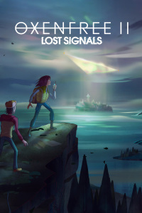 Oxenfree II: Lost Signals pobierz