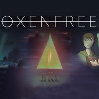 Oxenfree pobierz