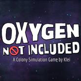 Oxygen Not Included pobierz