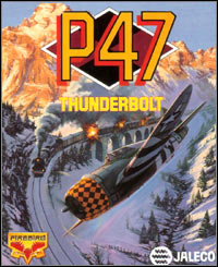 P-47: The Freedom Fighter pobierz