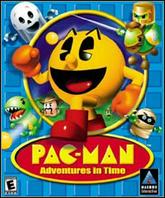 Pac-Man: Adventures in Time pobierz