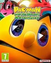 Pac-Man and the Ghostly Adventures pobierz