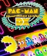 Pac-Man Championship Edition DX pobierz