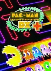 Pac-Man Championship Edition DX+ pobierz