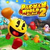 Pac-Man World 2 Re-Pac pobierz