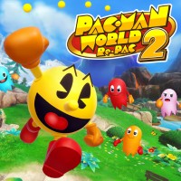 Pac-Man World 2 Re-Pac pobierz