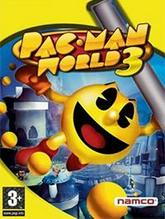 Pac-Man World 3 pobierz