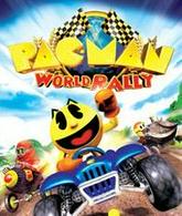Pac-Man World Rally pobierz