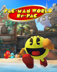 Pac-Man World Re-Pac pobierz