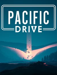 Pacific Drive pobierz