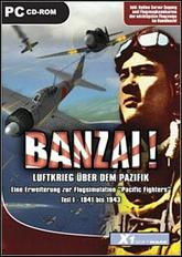 Pacific Fighters: Banzai! pobierz