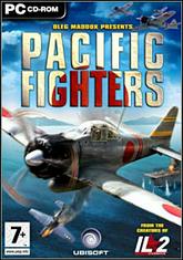 Pacific Fighters pobierz