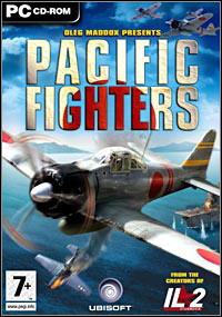 Pacific Fighters pobierz