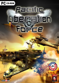 Pacific Liberation Force pobierz
