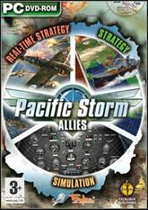 Pacific Storm: Allies pobierz
