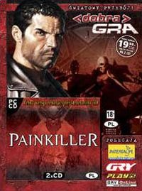 Painkiller (2004) pobierz