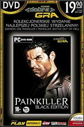 Painkiller: Black Edition pobierz