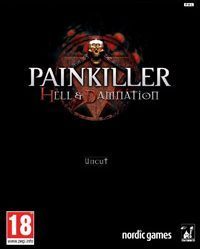 Painkiller Hell & Damnation pobierz