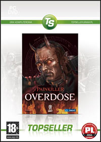Painkiller: Overdose pobierz