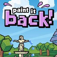 Paint it Back pobierz
