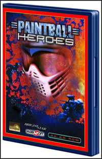 Paintball Heroes pobierz