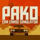 Pako: Car Chase Simulator pobierz