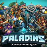 Paladins: Champions of the Realm pobierz