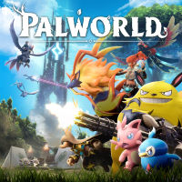 Palworld pobierz