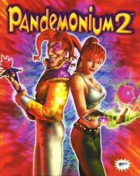 Pandemonium 2 pobierz