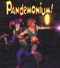 Pandemonium! pobierz