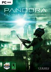 Pandora: Eclipse of Nashira pobierz