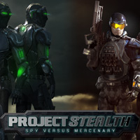 Pandora Stealth pobierz
