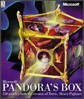 Pandora's Box pobierz