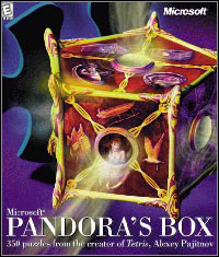 Pandora's Box pobierz