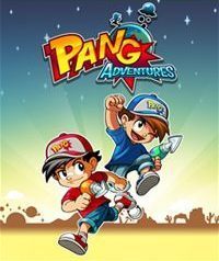 Pang Adventures pobierz