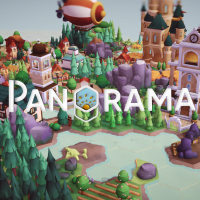 Pan'orama pobierz