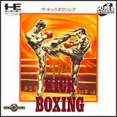 Panza Kick Boxing pobierz