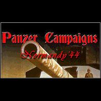Panzer Campaigns 2: Normandy '44 pobierz