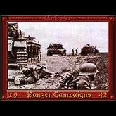 Panzer Campaigns 3: Kharkov '42 pobierz