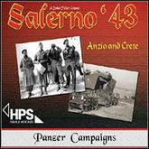 Panzer Campaigns: Salerno 43 pobierz
