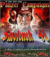 Panzer Campaigns: Smolensk '41 pobierz