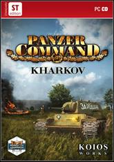 Panzer Command: Kharkov pobierz